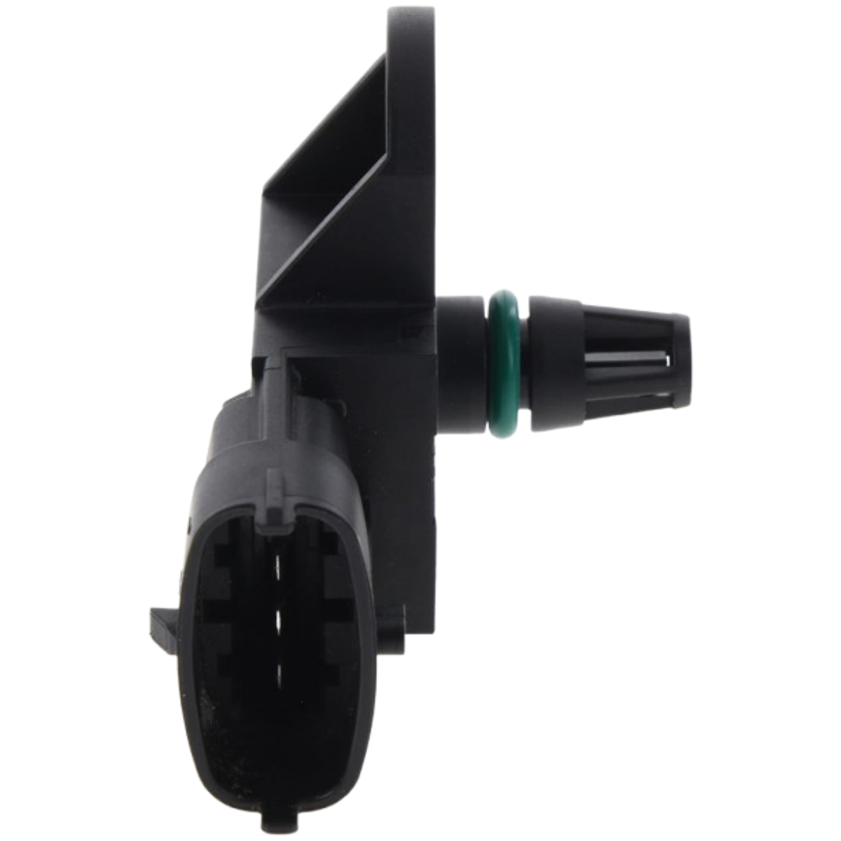 Sensor Pressao Fiat Doblo 1.3 16v Motor Fire 2002 Ate 2006 Bosch 0261230245