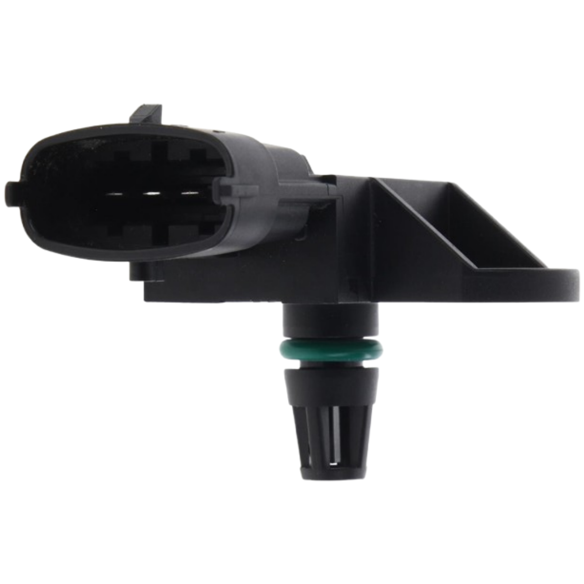 Sensor Pressao Fiat Doblo 1.3 16v Motor Fire 2002 Ate 2006 Bosch 0261230245