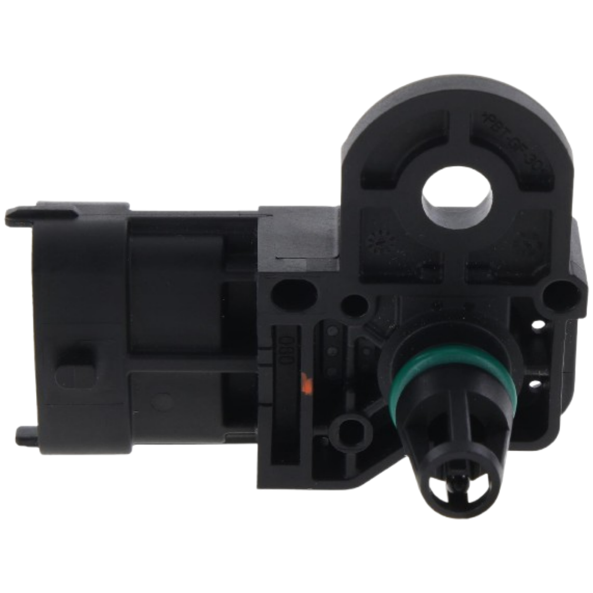 Sensor Pressao Fiat Doblo 1.3 16v Motor Fire 2002 Ate 2006 Bosch 0261230245
