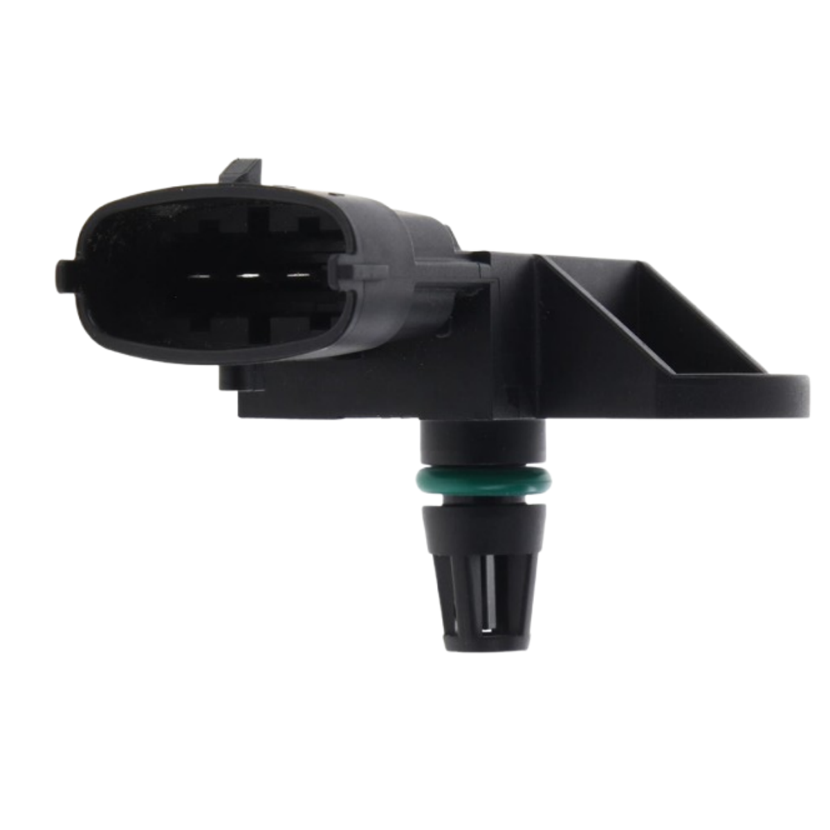 Sensor Pressao Fiat Doblo 1.3 16v Motor Fire 2002 Ate 2006 Bosch 0261230245