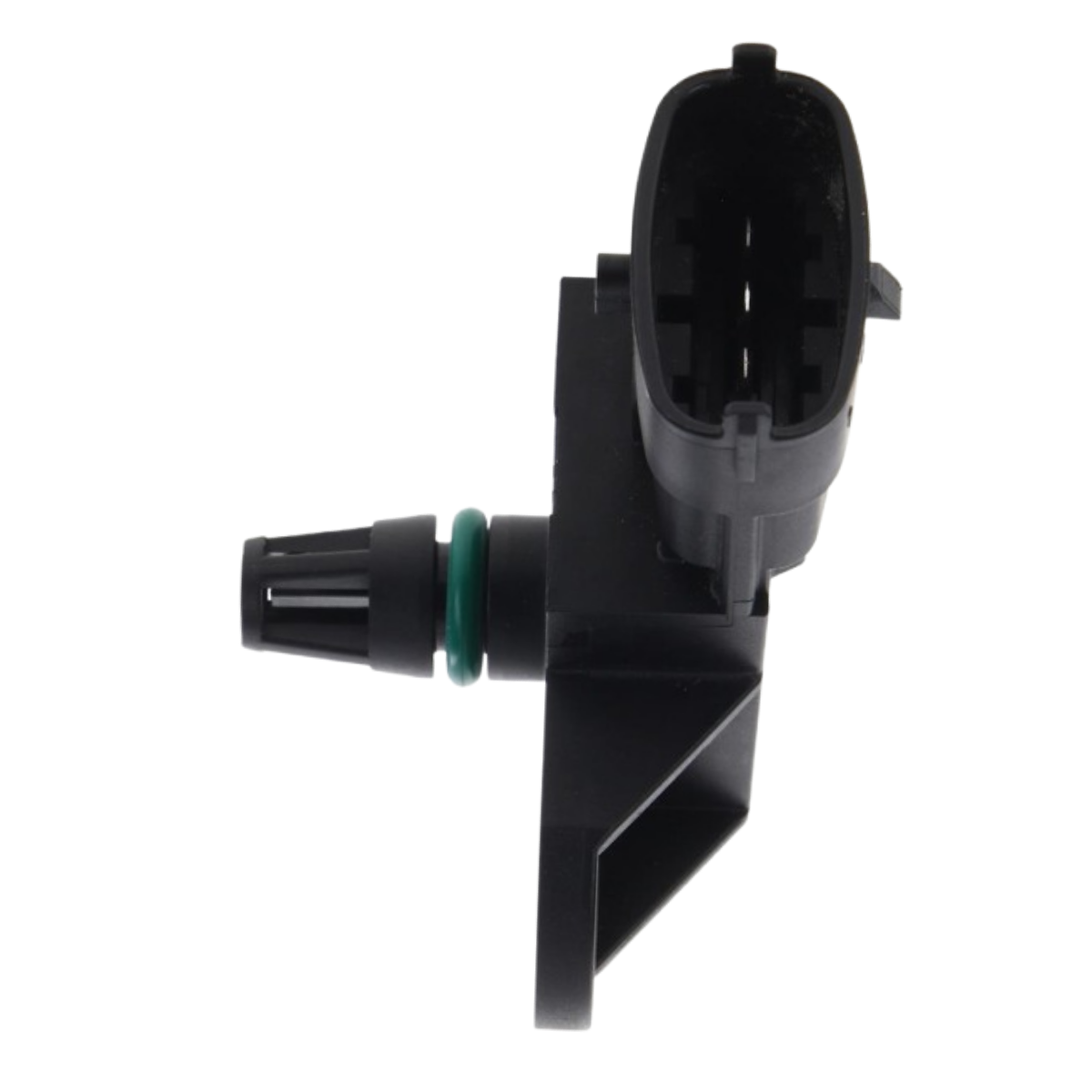 Sensor Pressao Fiat Doblo 1.3 16v Motor Fire 2002 Ate 2006 Bosch 0261230245