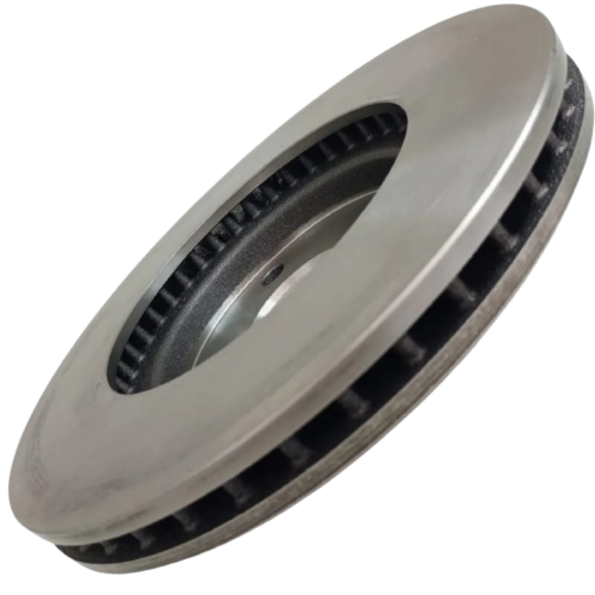 Disco Freio Ford Edge 3.5 Limited V6 01/2008 Ate 01/2016 Disco Dianteiro Ventilado, Sem Cubo Fremax Bd6187