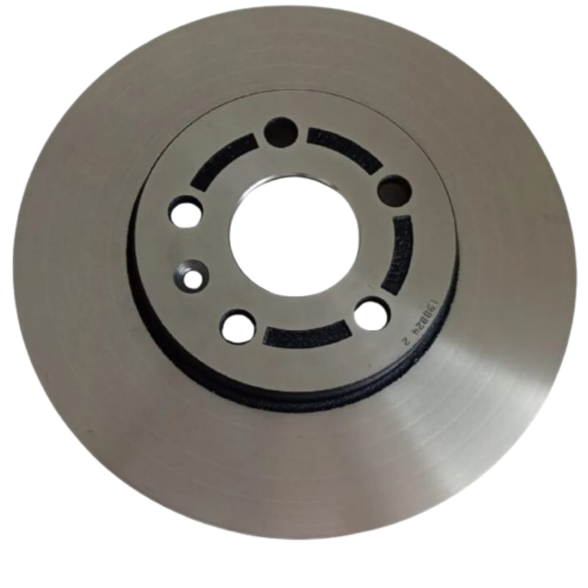 Disco Freio Ford Edge 3.5 Limited V6 01/2008 Ate 01/2016 Disco Dianteiro Ventilado, Sem Cubo Fremax Bd6187
