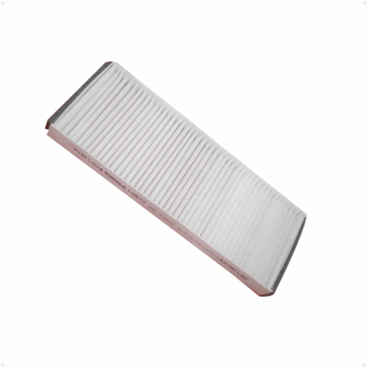 Filtro Cabine Nissan Frontier 2.5 16v 01/2007 Ate 01/2013 Turbo Diesel (filtro Ar Condicionado) Metal Leve La817/s