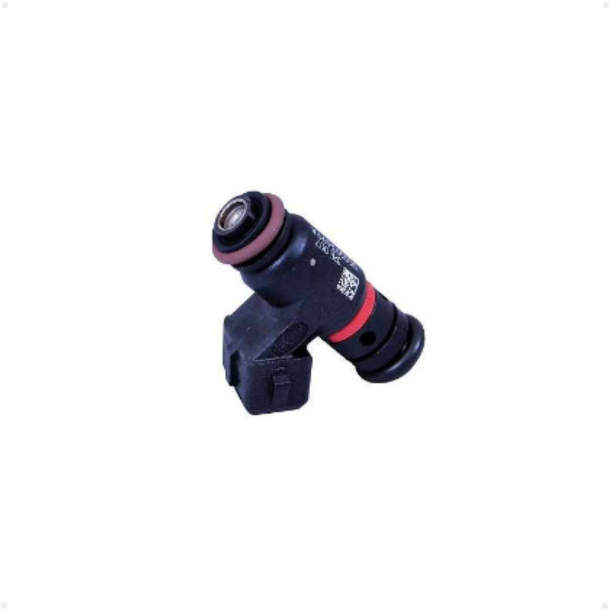 Bico Injetor Ford Ecosport 1.0 8v Mpi A Partir De 01/2010 Flex Marelli 501.699.02
