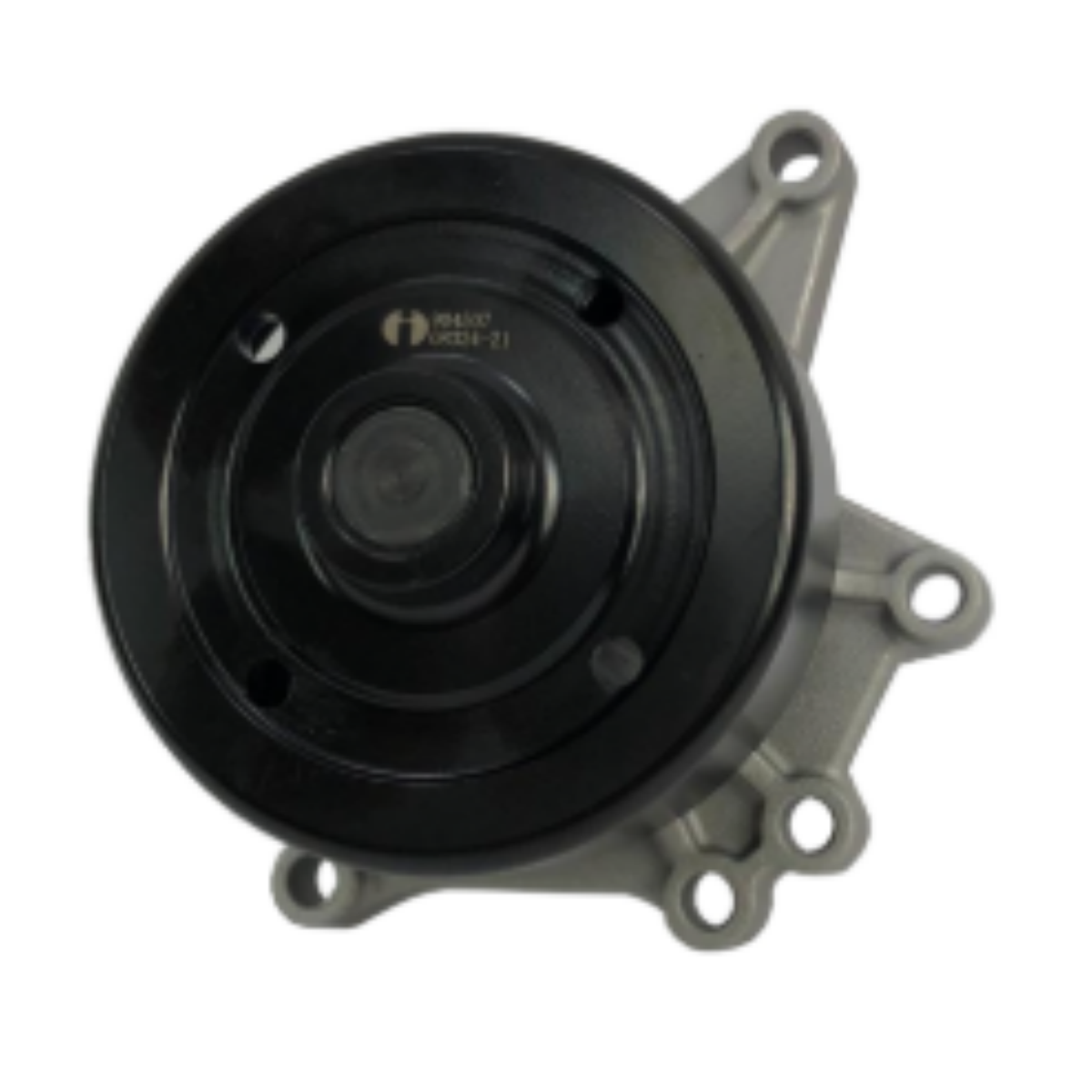 Bomba Agua Toyota Corolla 1.6 8v A Partir De 01/2002 Schadek 20.209
