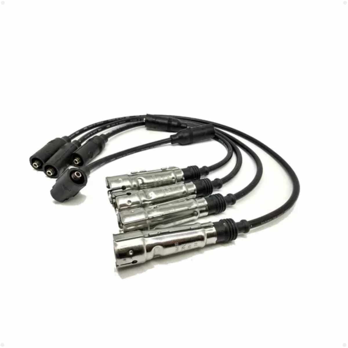 Cabo Vela Vw Santana 1.8 Mi A Partir De 01/1997 Gasolina Ngk St-v19