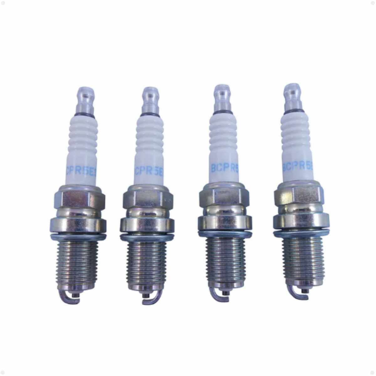 Vela Ignicao Fiat Tipo 1.6 Gasolina Ngk Bcpr5es