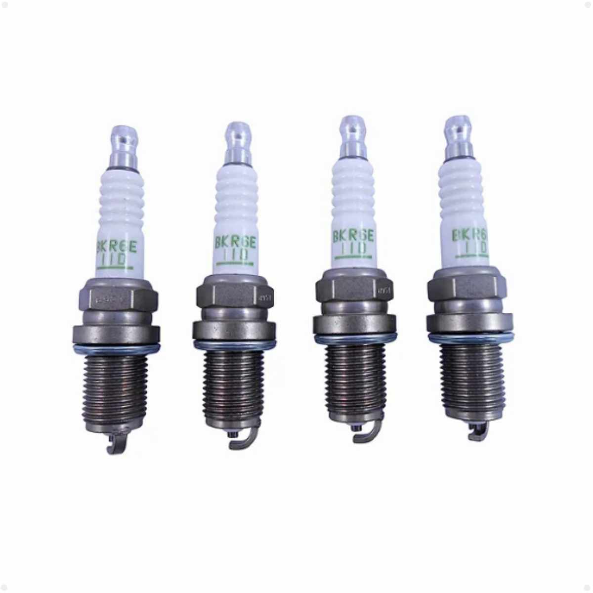 Vela Ignicao Chrysler Cirrus 2.4 16v 01/1994 Ate 01/1996 Gasolina Ngk Bkr6e-11d
