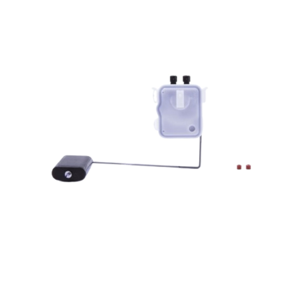 Sensor Nivel Vw Gol 1.6 Iii - Mi Total Flex 2003 Ate 2005 Sensor De Nivel Bosch F000te182b