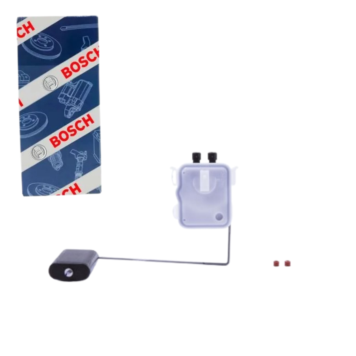 Sensor Nivel Vw Gol 1.6 Iii - Mi Total Flex 2003 Ate 2005 Sensor De Nivel Bosch F000te182b