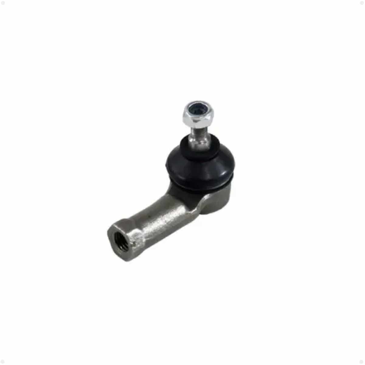 Terminal Direcao Ford Escort 1.6 01/1993 Ate 01/1996 Lado Direito, 75mm De Comprimento Perfect Tdi1032