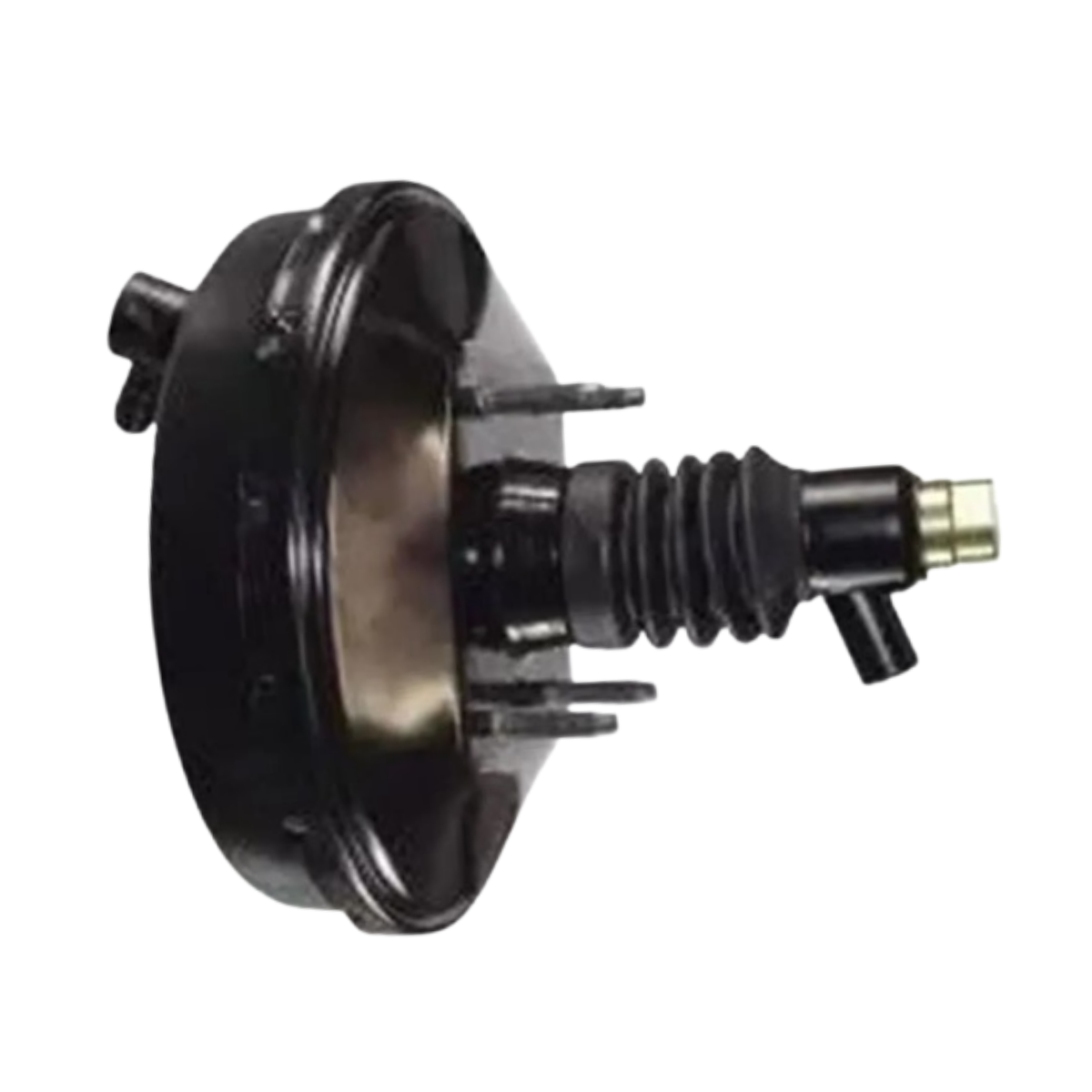 Servo Freio Gurgel Carajas 1.6 8v X Diesel 01/1988 Ate 01/1994 Sistema Varga/bosch Controil Freios C-5607