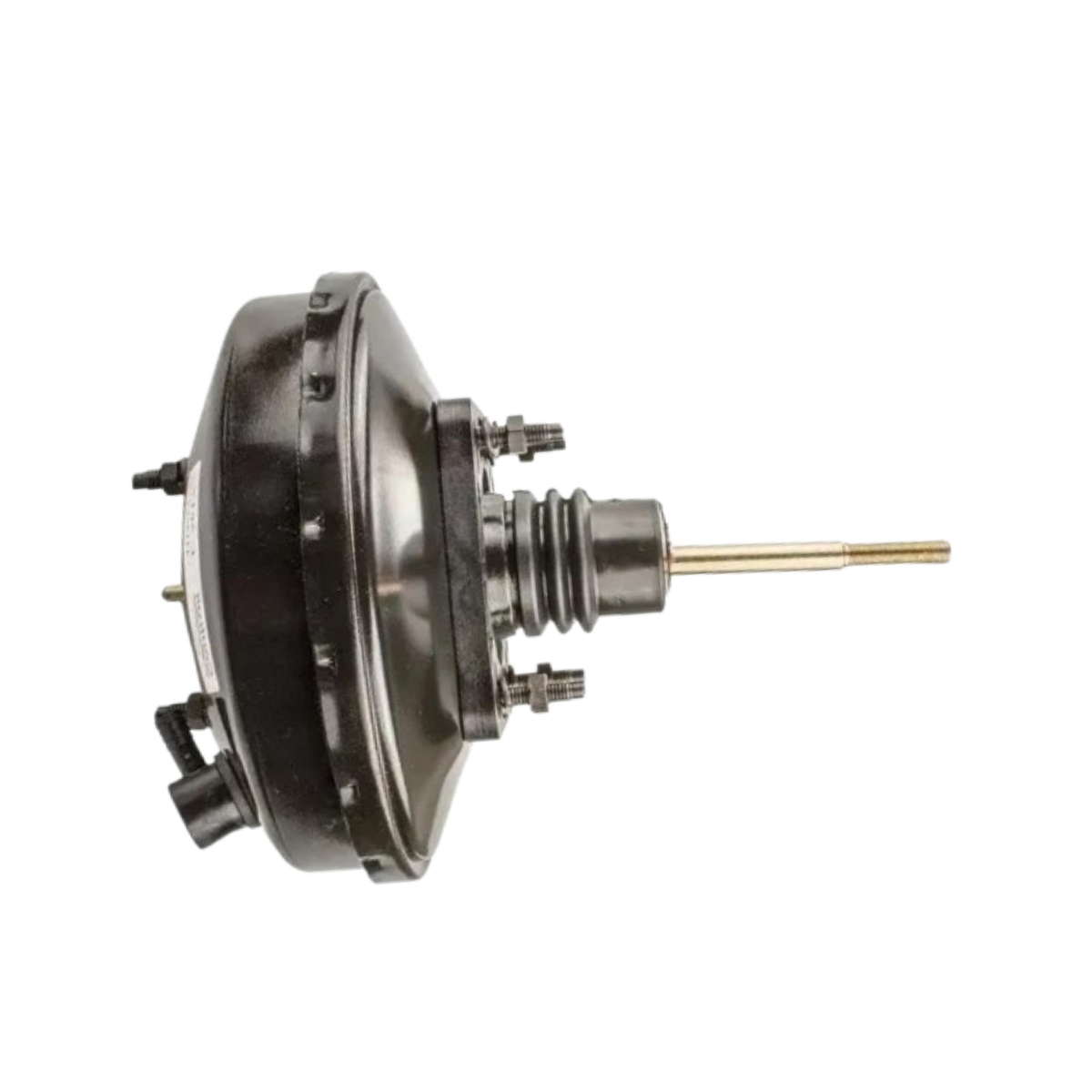 Servo Freio Ford F-100 1979 Ate 1987 Controil Freios C-5617