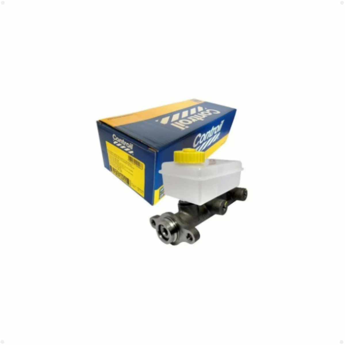 Cilindro Mestre Freio Gm A10 2.5 8v L 01/1980 Ate 01/1984 Duplo Com Reservatorio Controil Freios C-2052