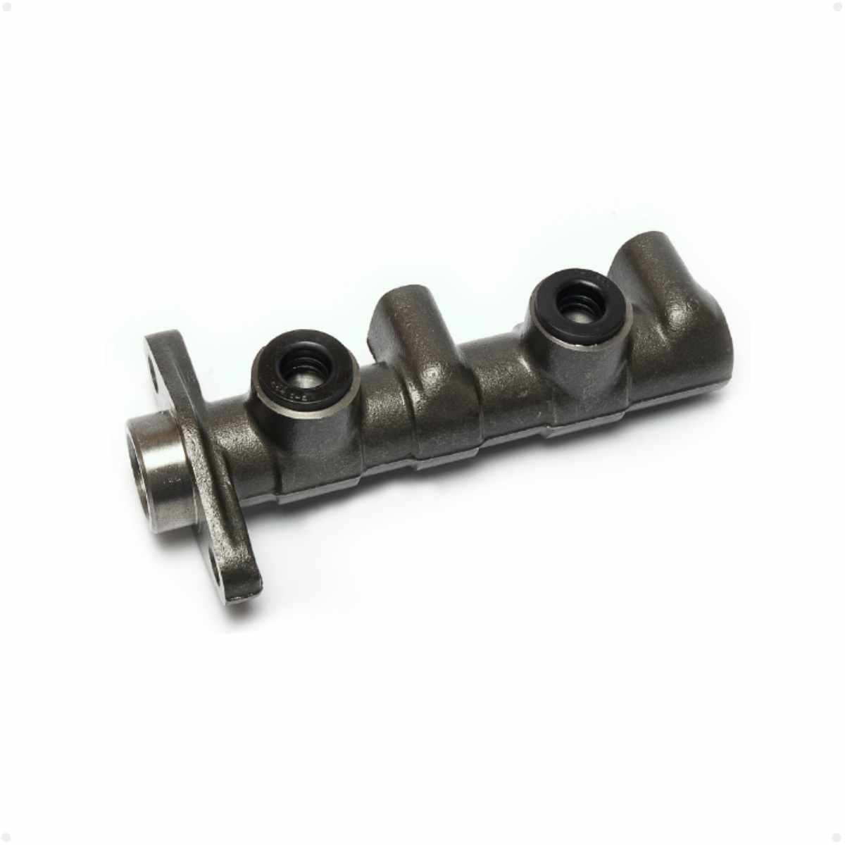 Cilindro Mestre Freio Gm Bonanza 4.0 8v Custom Luxe 01/1992 Ate 01/1995 Com Adaptador Controil Freios C-2045