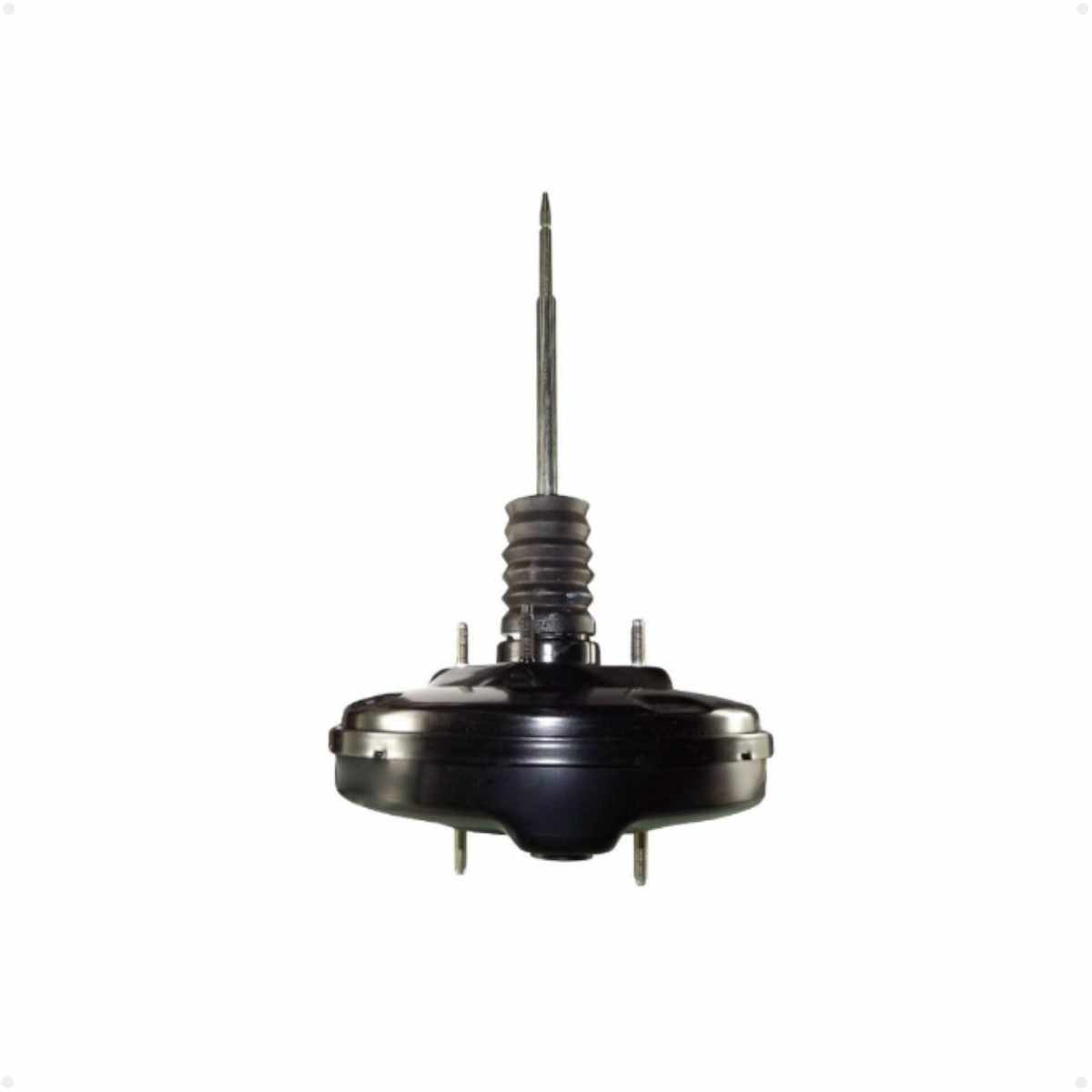 Servo Freio Ford Courier 1.4 16v Clx 01/1997 Ate 01/1999 230 Mm Controil Freios C-5635