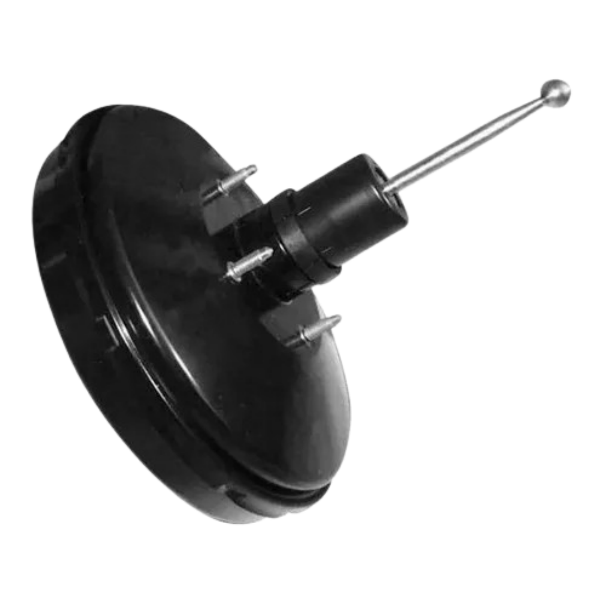 Servo Freio Ford Ecosport 2.0 16v 4wd 01/2008 Ate 12/2012 Servo Freio Controil Freios C-5667