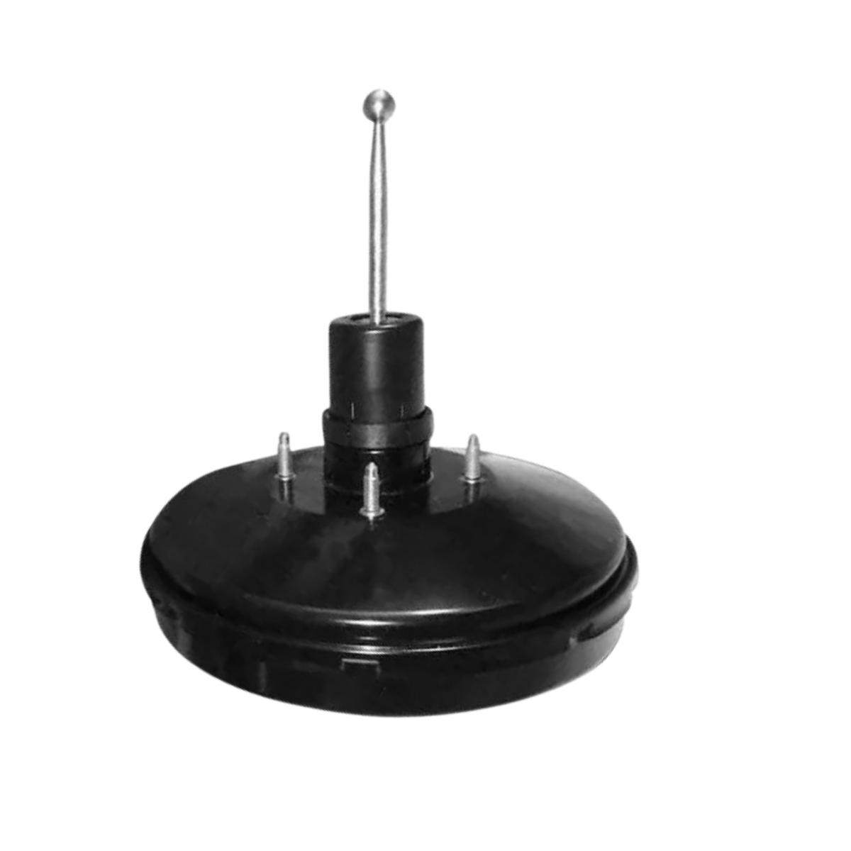 Servo Freio Ford Ecosport 2.0 16v 4wd 01/2008 Ate 12/2012 Servo Freio Controil Freios C-5667