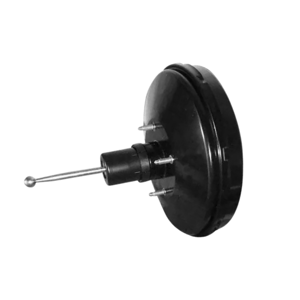 Servo Freio Ford Ecosport 2.0 16v 4wd 01/2008 Ate 12/2012 Servo Freio Controil Freios C-5667