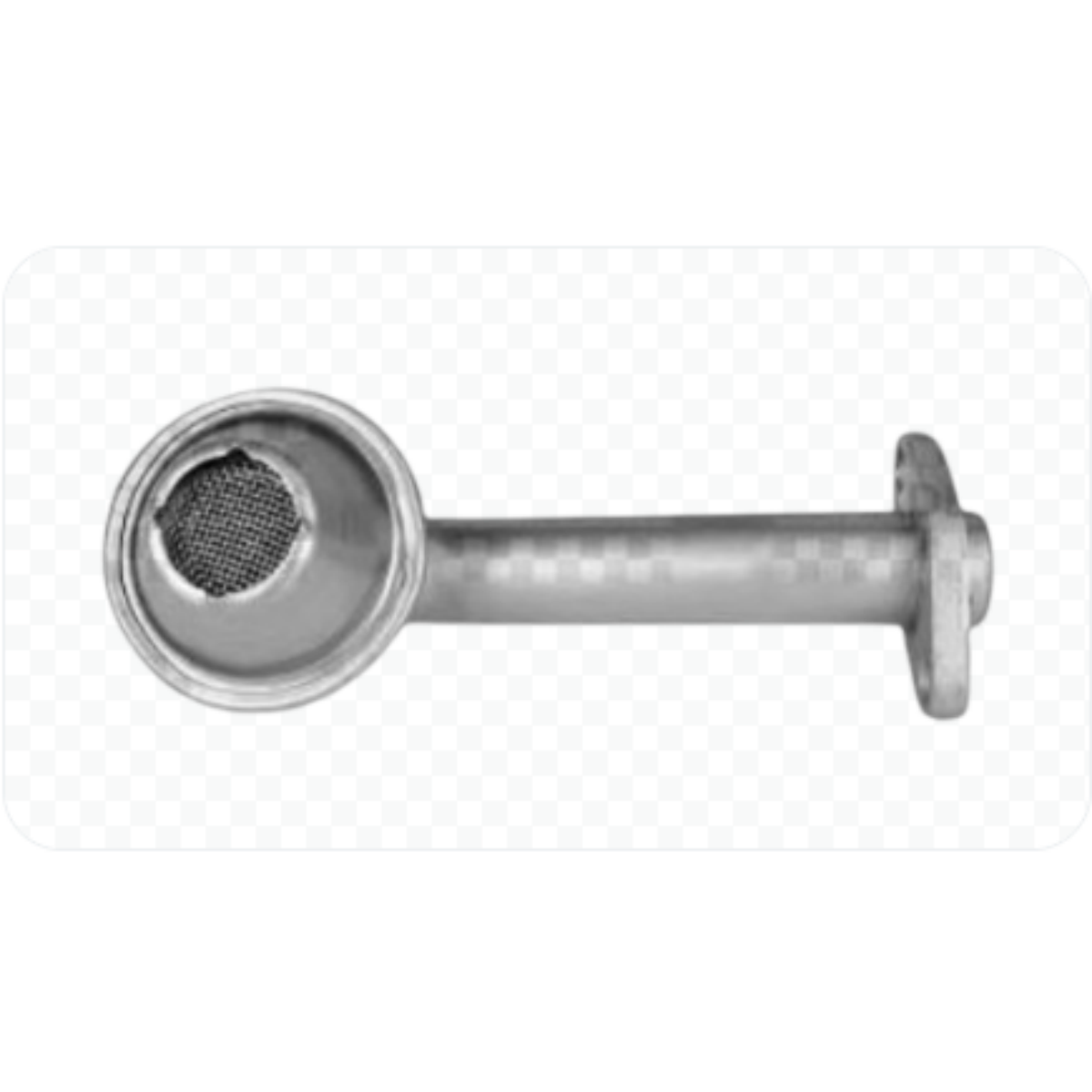 Pescador Bomba Oleo Audi A3 1.6 8v 01/1999 Ate 12/2000 Schadek 11.637