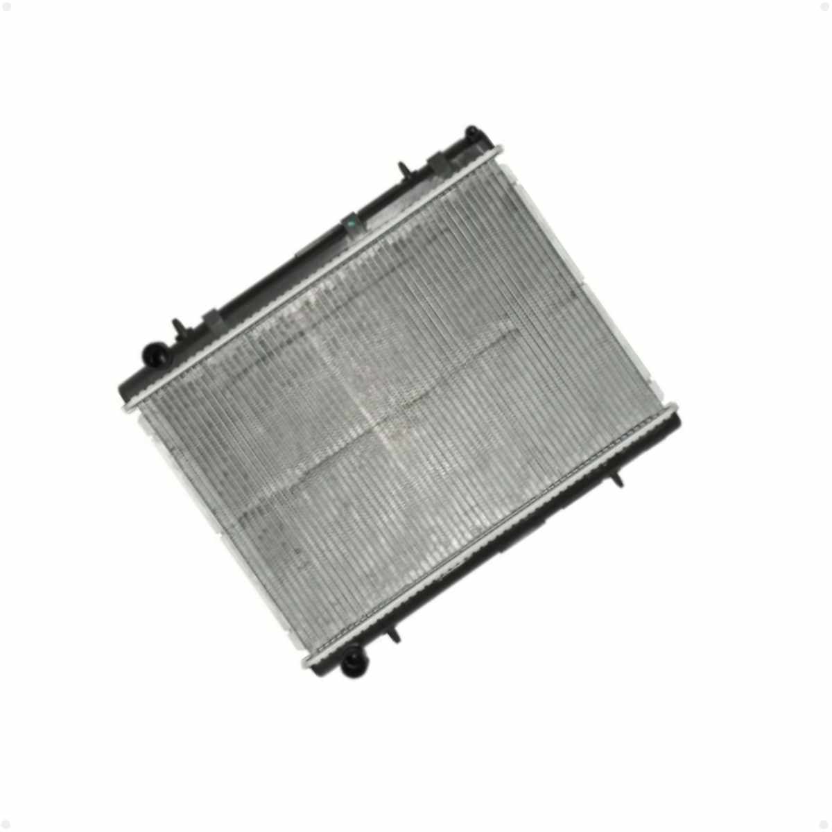 Radiador Citroen C4 Pallas 2.0 16v Cambio Manual 01/2008 Ate 01/2016 Visconde 12772