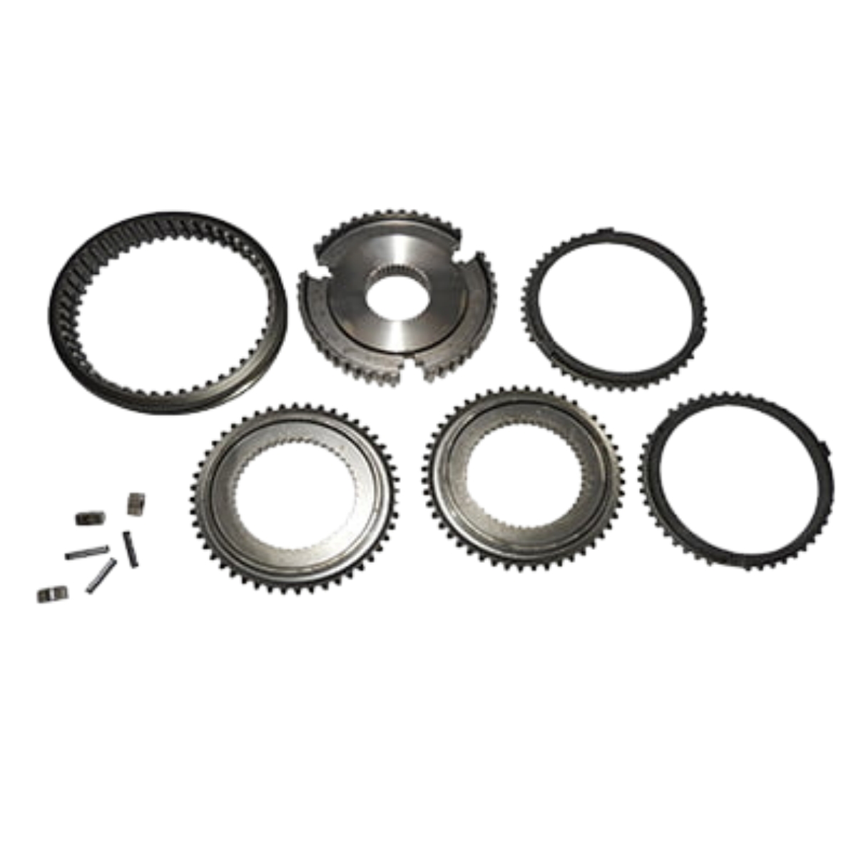 1346298005 Sincronizador Zf Do Brasil 1346298005
