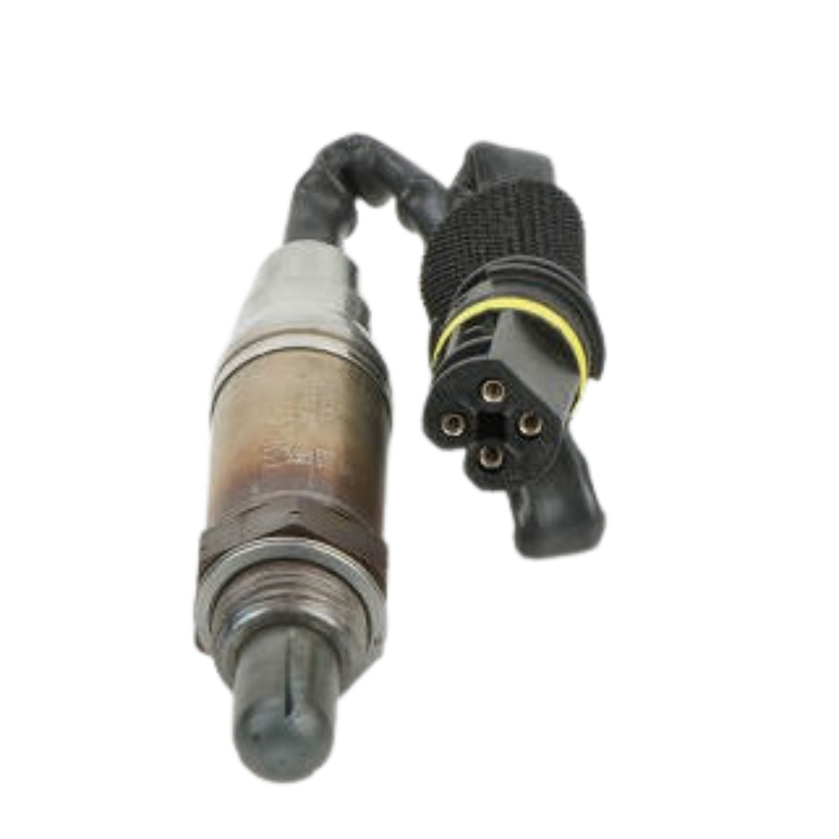 Sonda Lambda Bmw 320i 09/2000 Ate 03/2005 Gasolina Bosch 0258003477
