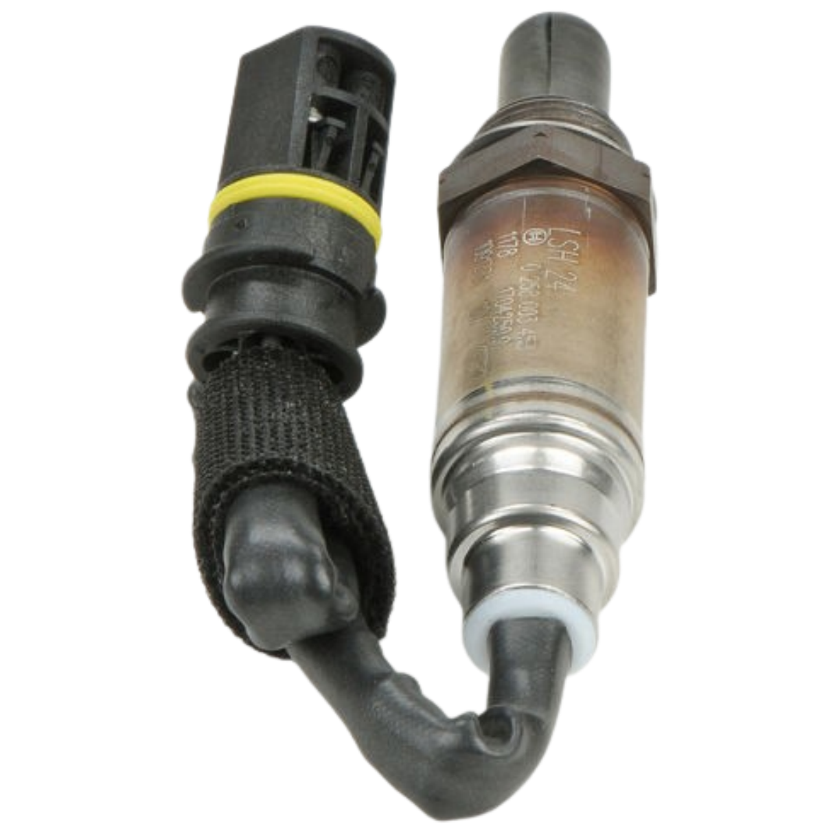 Sonda Lambda Bmw 320i 09/2000 Ate 03/2005 Gasolina Bosch 0258003477