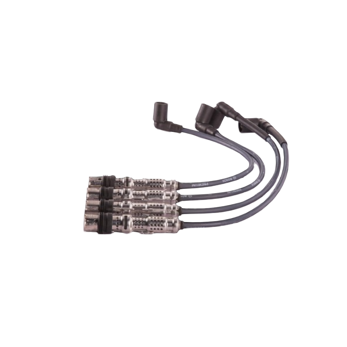 Cabo Vela Vw Kombi 1.4 8v Motor Ea111 01/2006 Ate 12/2013 Flex Bosch F00099c599