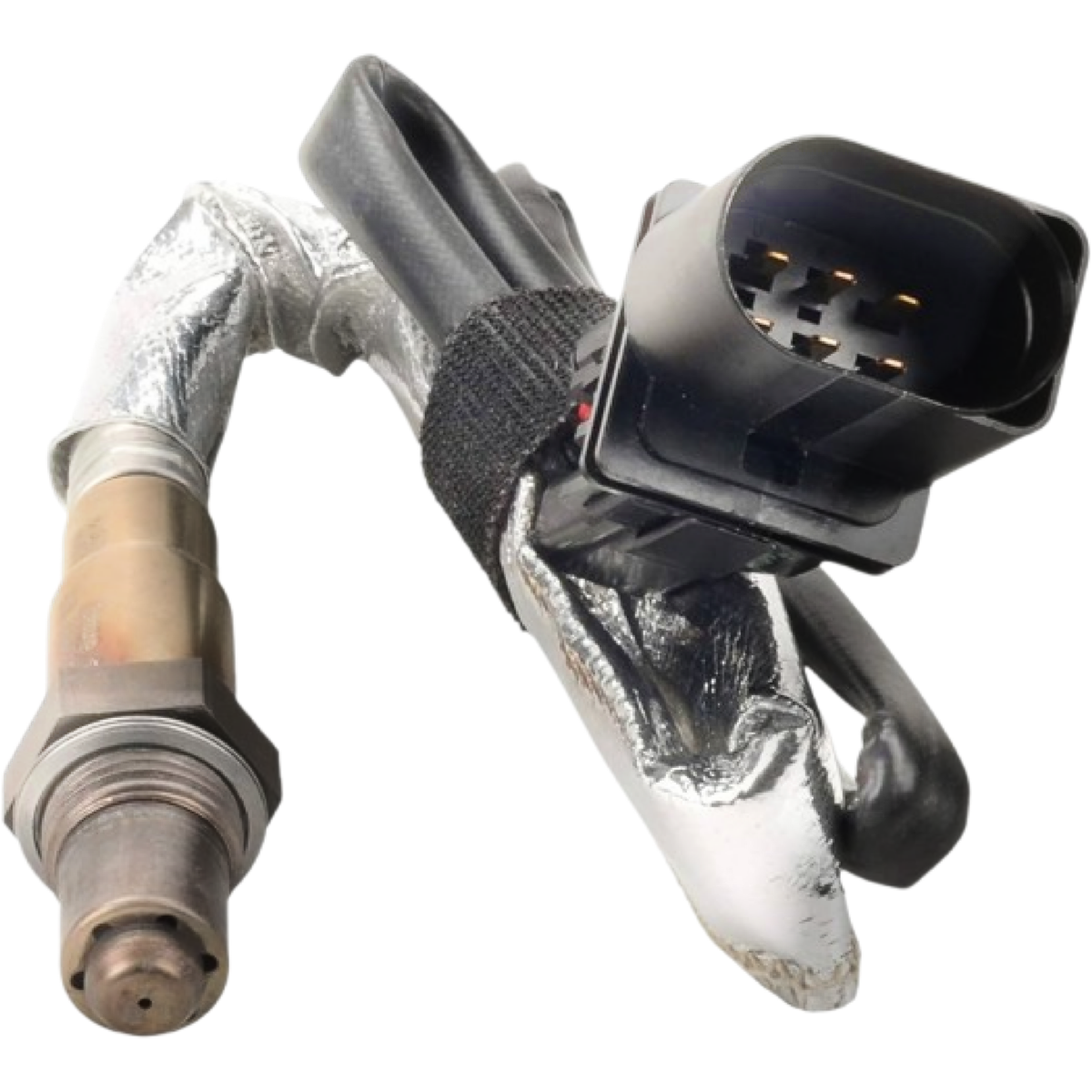 Sonda Lambda Audi A3 1.8 Agn 01/1999 Ate 12/2006 Pre Catalisador Bosch 0258005081