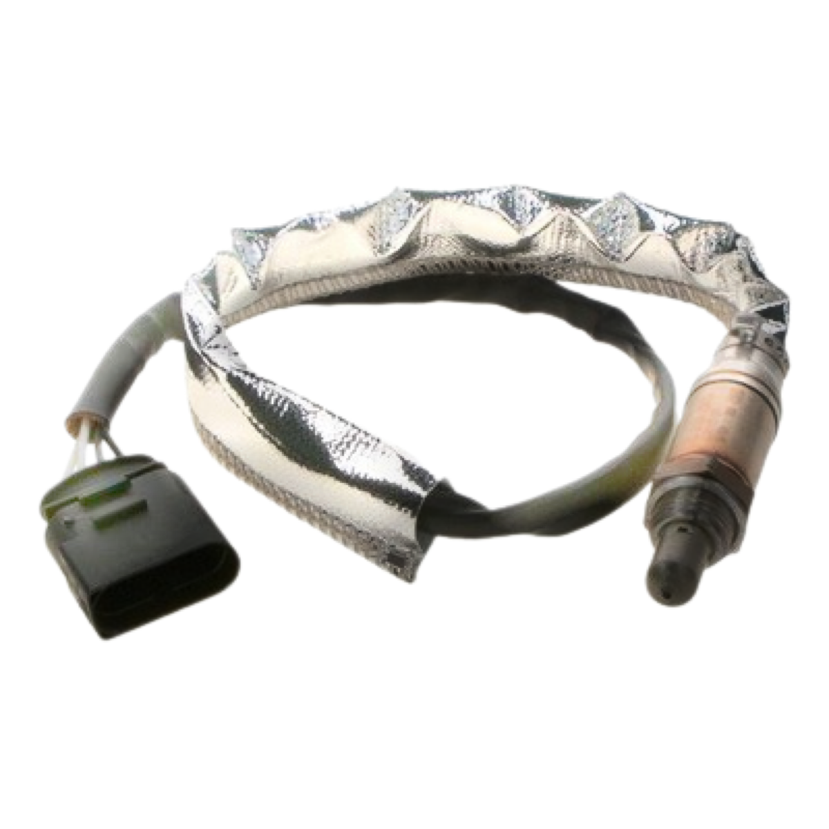 Sonda Lambda Audi A3 1.8 Agn 01/1999 Ate 12/2006 Pre Catalisador Bosch 0258005081
