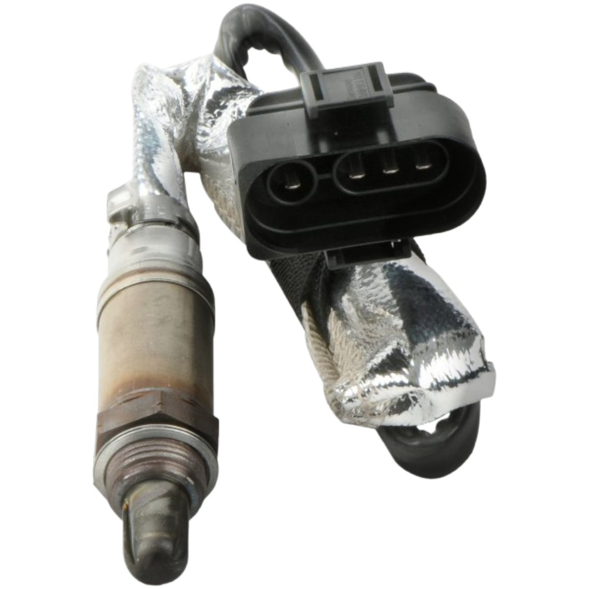 Sonda Lambda Audi A3 1.8 Agn 01/1999 Ate 12/2006 Pre Catalisador Bosch 0258005081