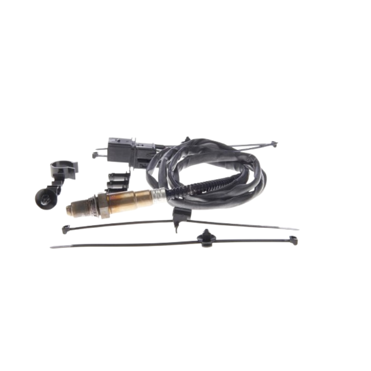 Sonda Lambda Audi A4 1.8 16v 01/2000 Ate 12/2004 Pre Catalisador - Gasolina Bosch 0258007351