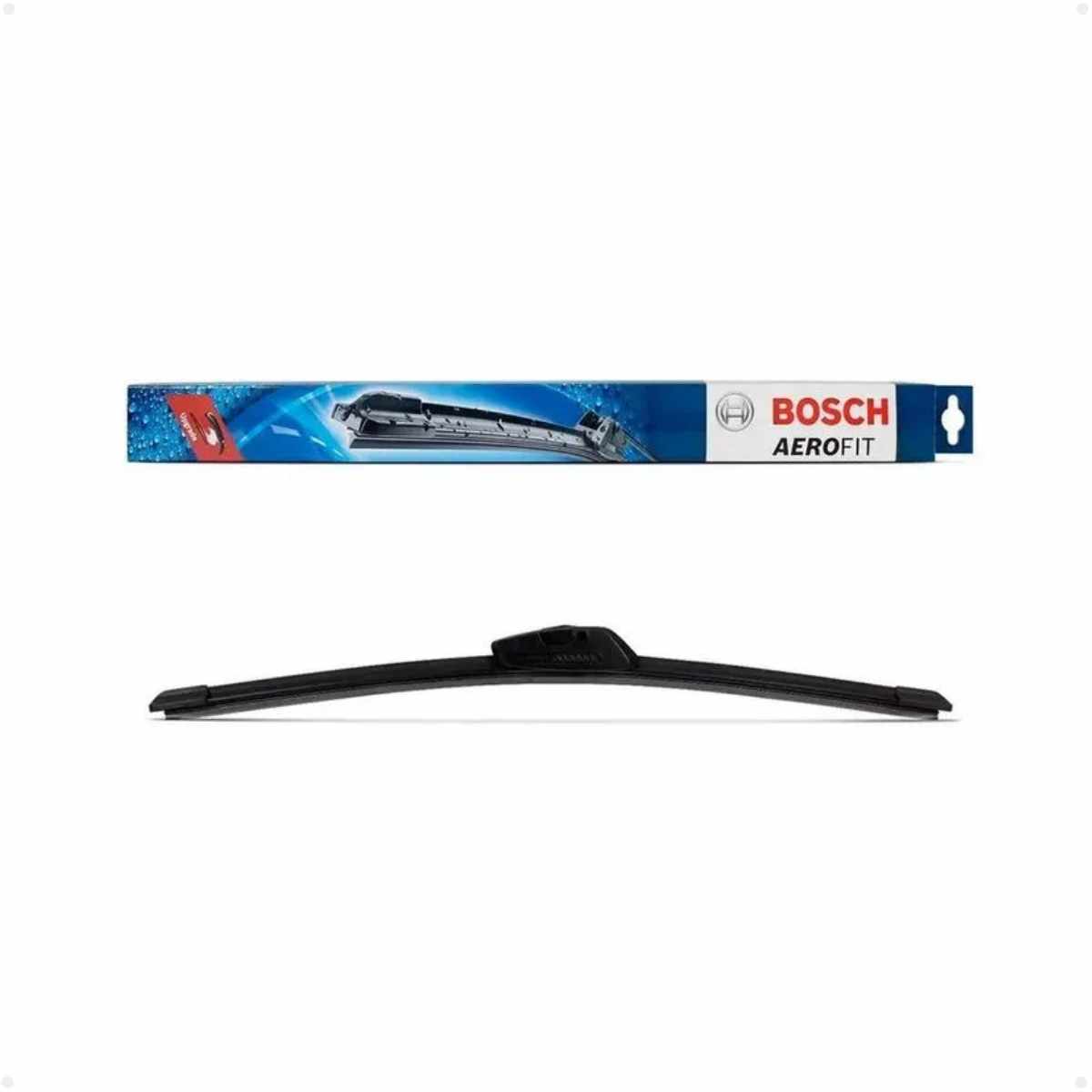 Palheta Fiat Uno Novo 2011 Ate 2014 24 Bosch 3397007933