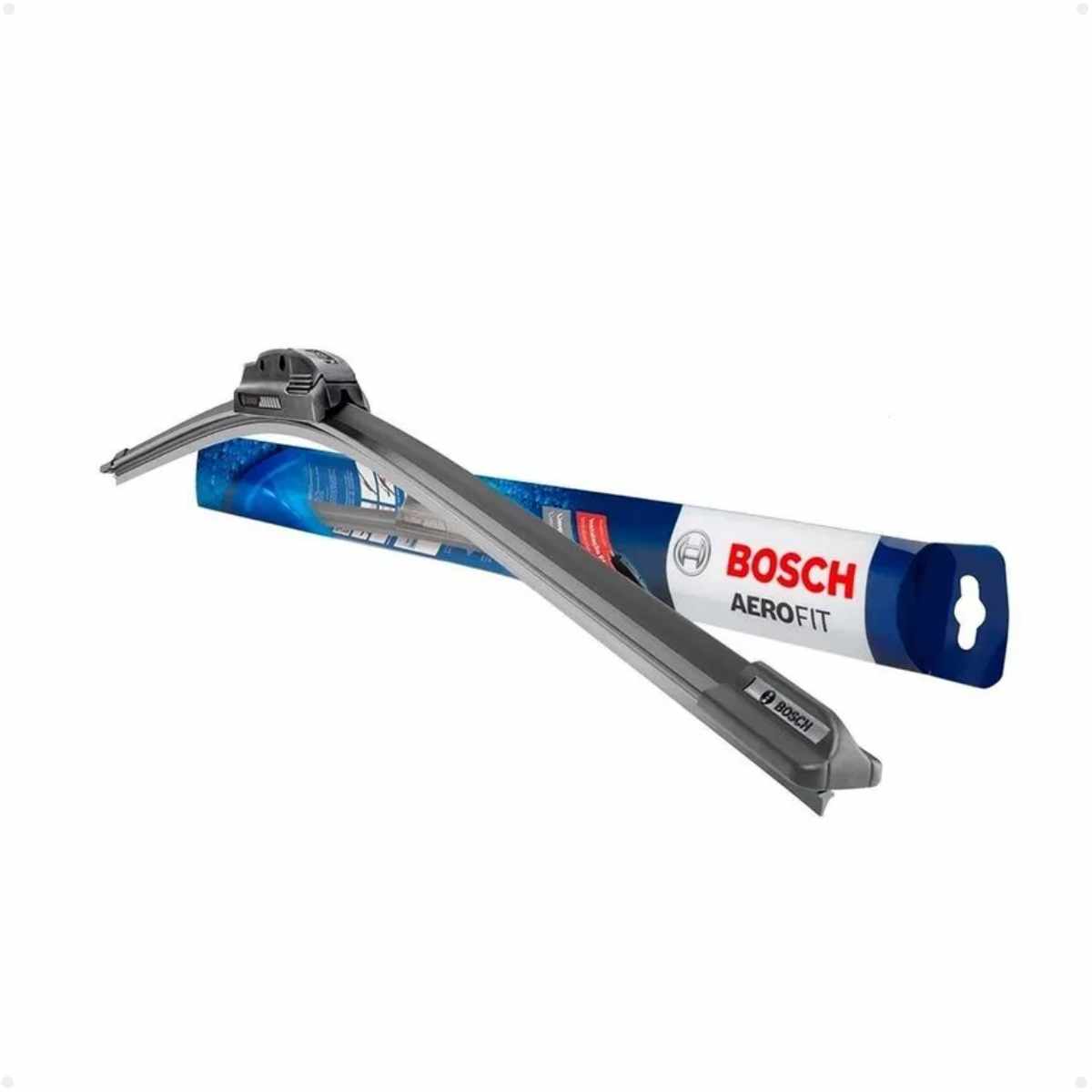 Palheta Fiat Uno Novo 2011 Ate 2014 24 Bosch 3397007933
