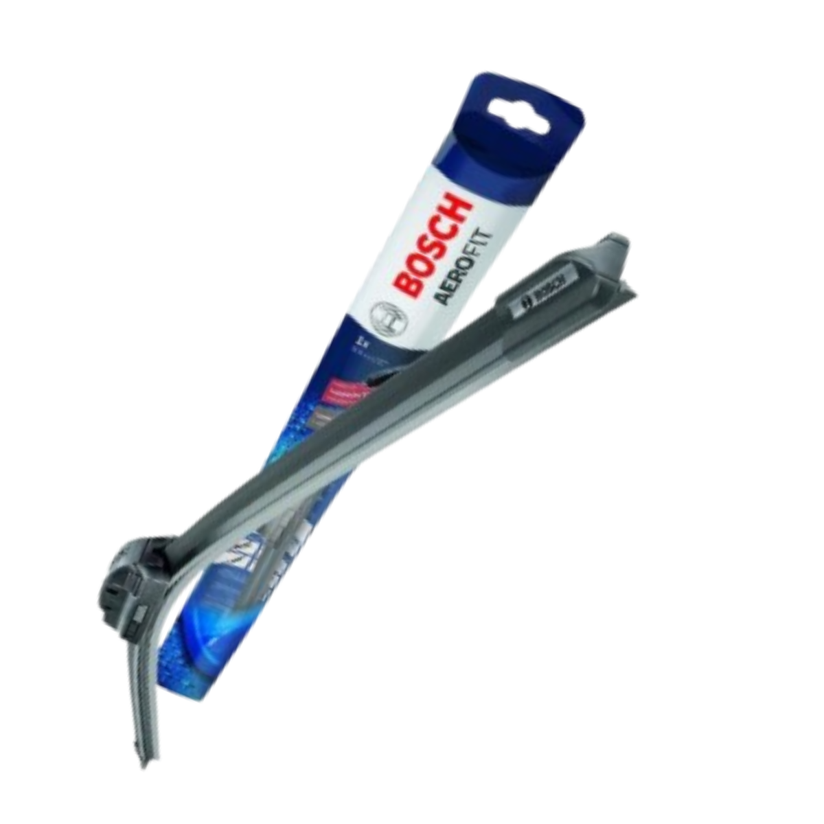Palheta Asia Motors Hi-topic 2.7 Diesel 10/1993 Ate 03/2003 16 Aerofit Bosch 3397006890
