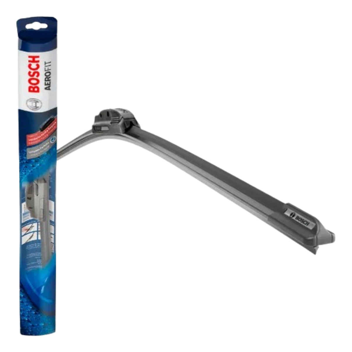 Palheta Asia Motors Hi-topic 2.7 Diesel 10/1993 Ate 03/2003 16 Aerofit Bosch 3397006890