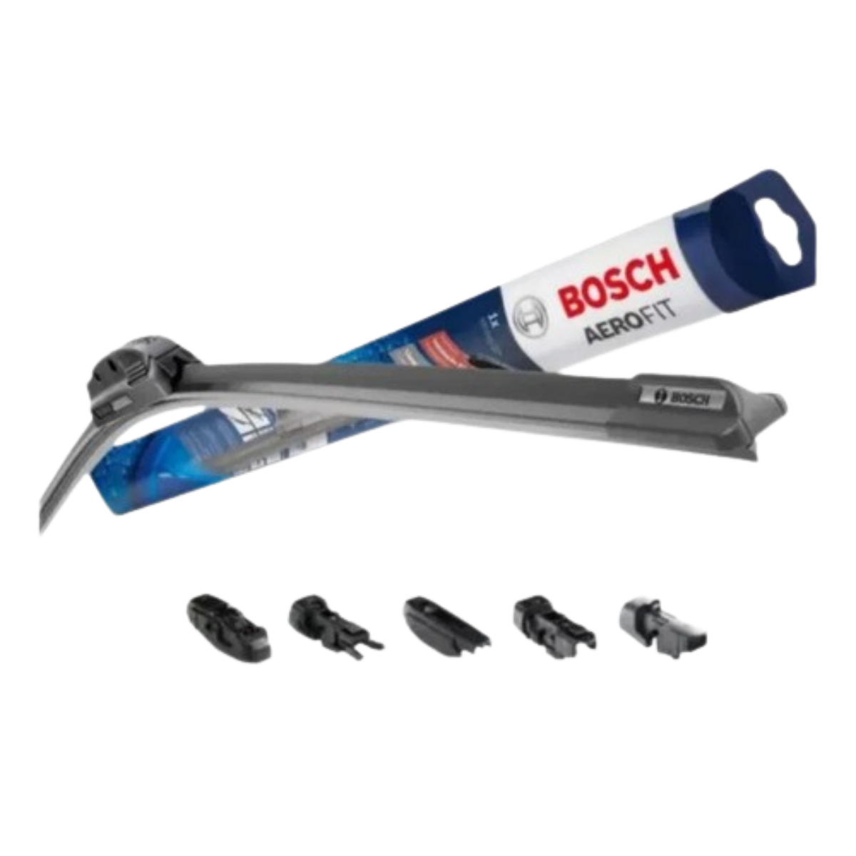 Palheta Asia Motors Hi-topic 2.7 Diesel 10/1993 Ate 03/2003 16 Aerofit Bosch 3397006890