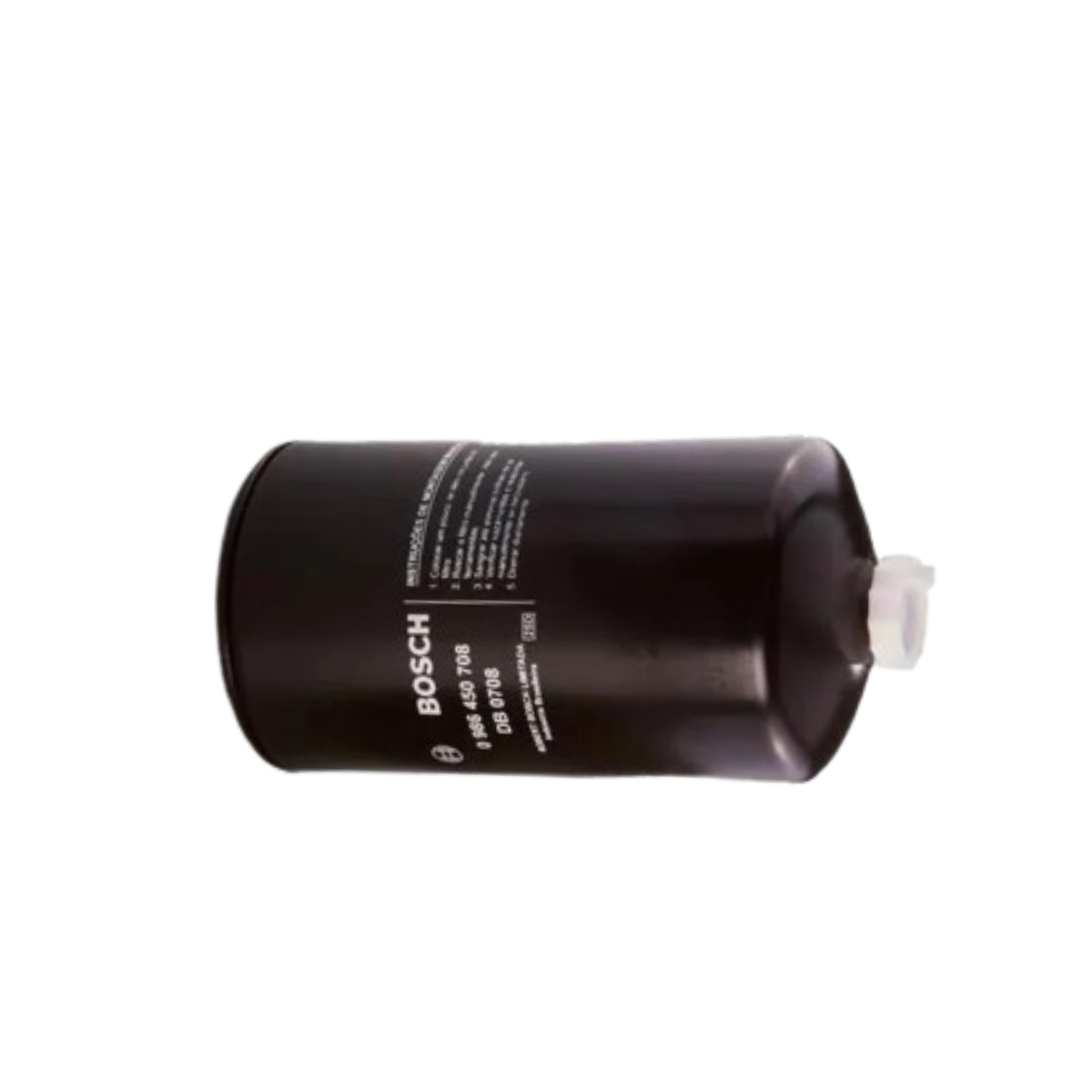 Filtro Separador Agua Volvo Trucks Nh10 A Partir De 1998 Bosch 0986450708