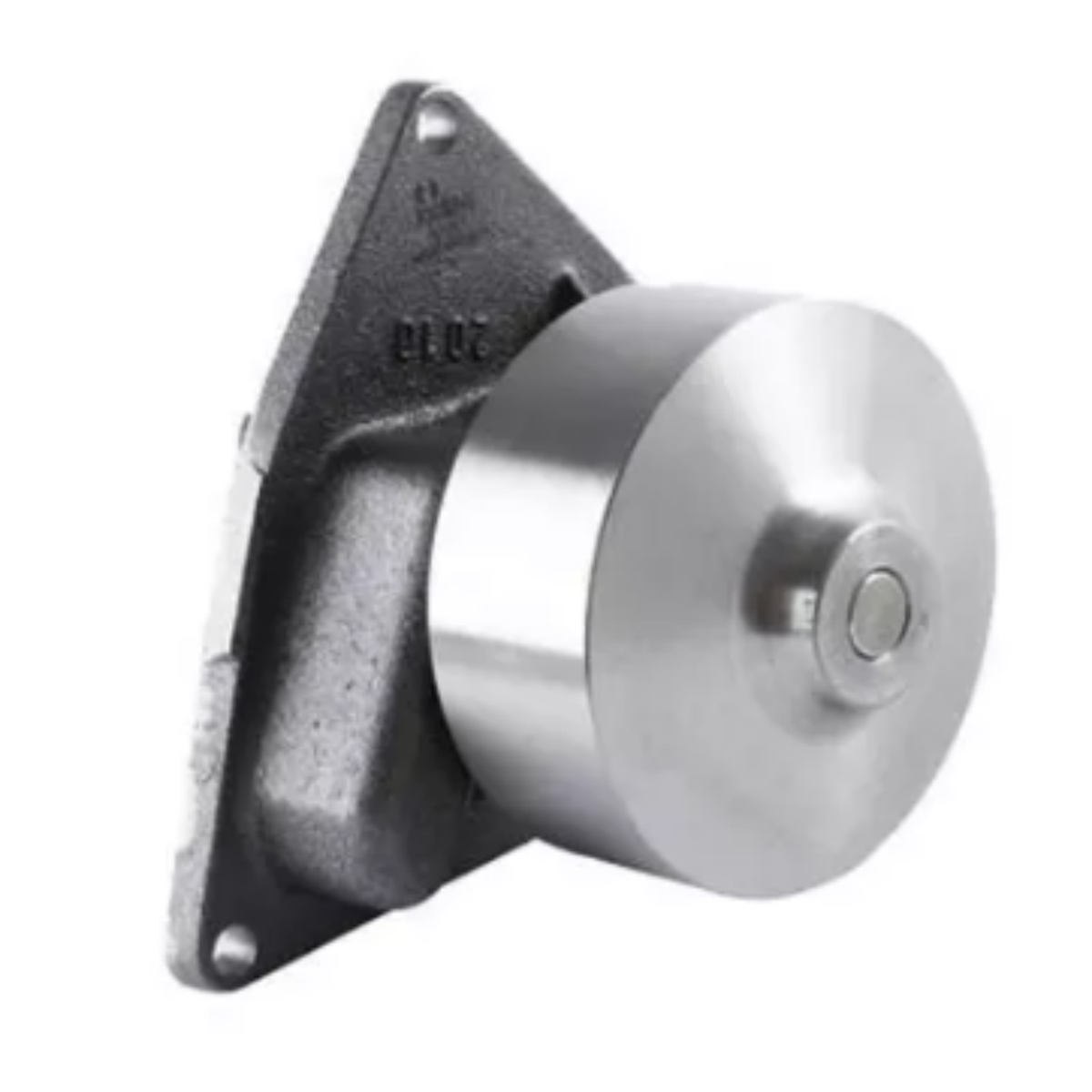 Bomba Agua Cummins Isce 8.3l 8.3 Schadek 20.193