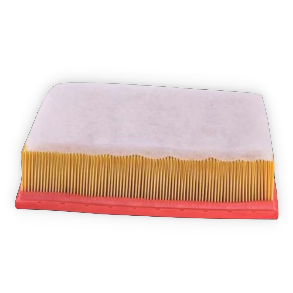 Filtro Ar Citroen C4 2.0 16v 11/2004 Ate 07/2008 Bosch 0986b02369