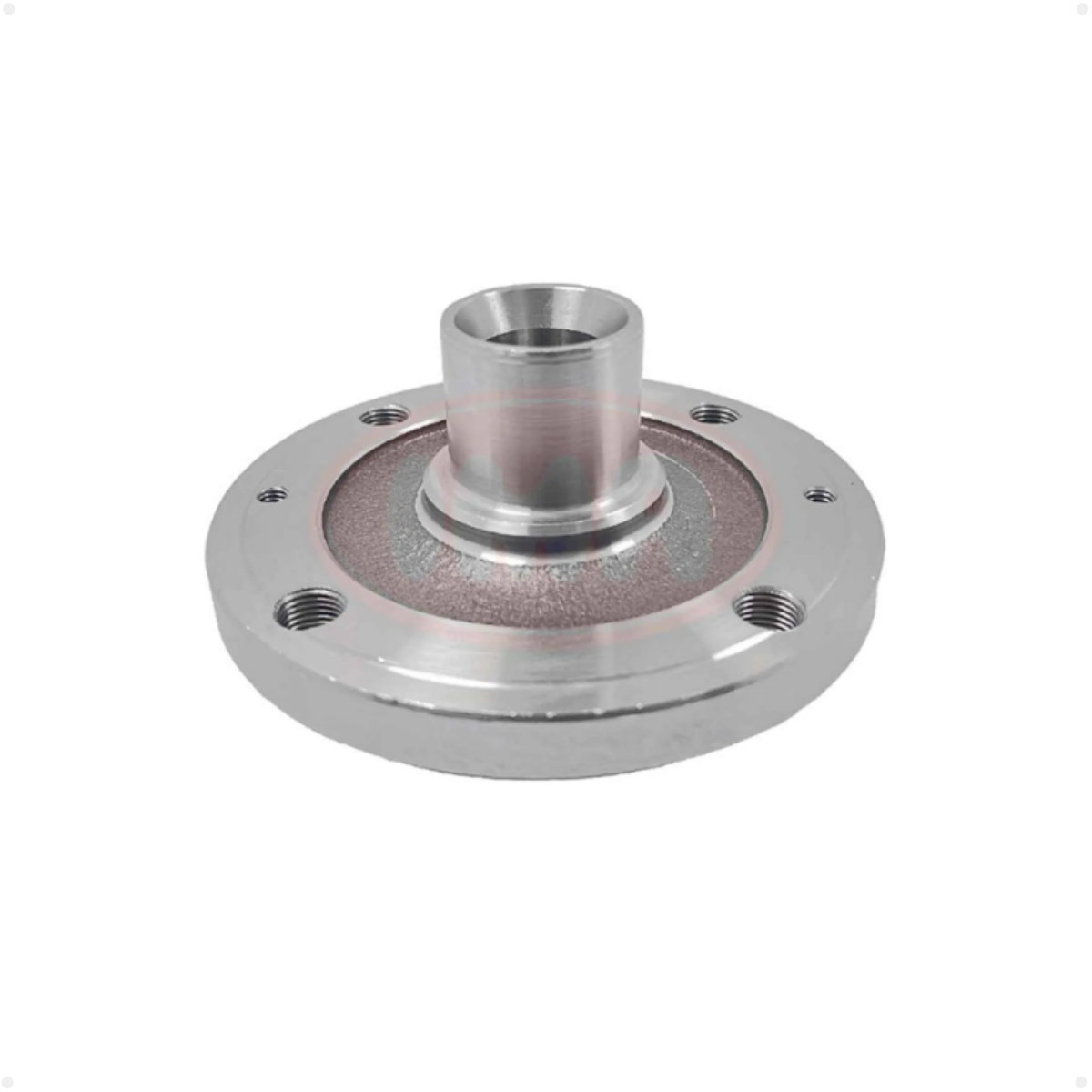 Cubo Roda Peugeot 106 Soleil A Partir De 01/1996 Dianteira Sem Rolamento, Sem Abs Ima Al-910