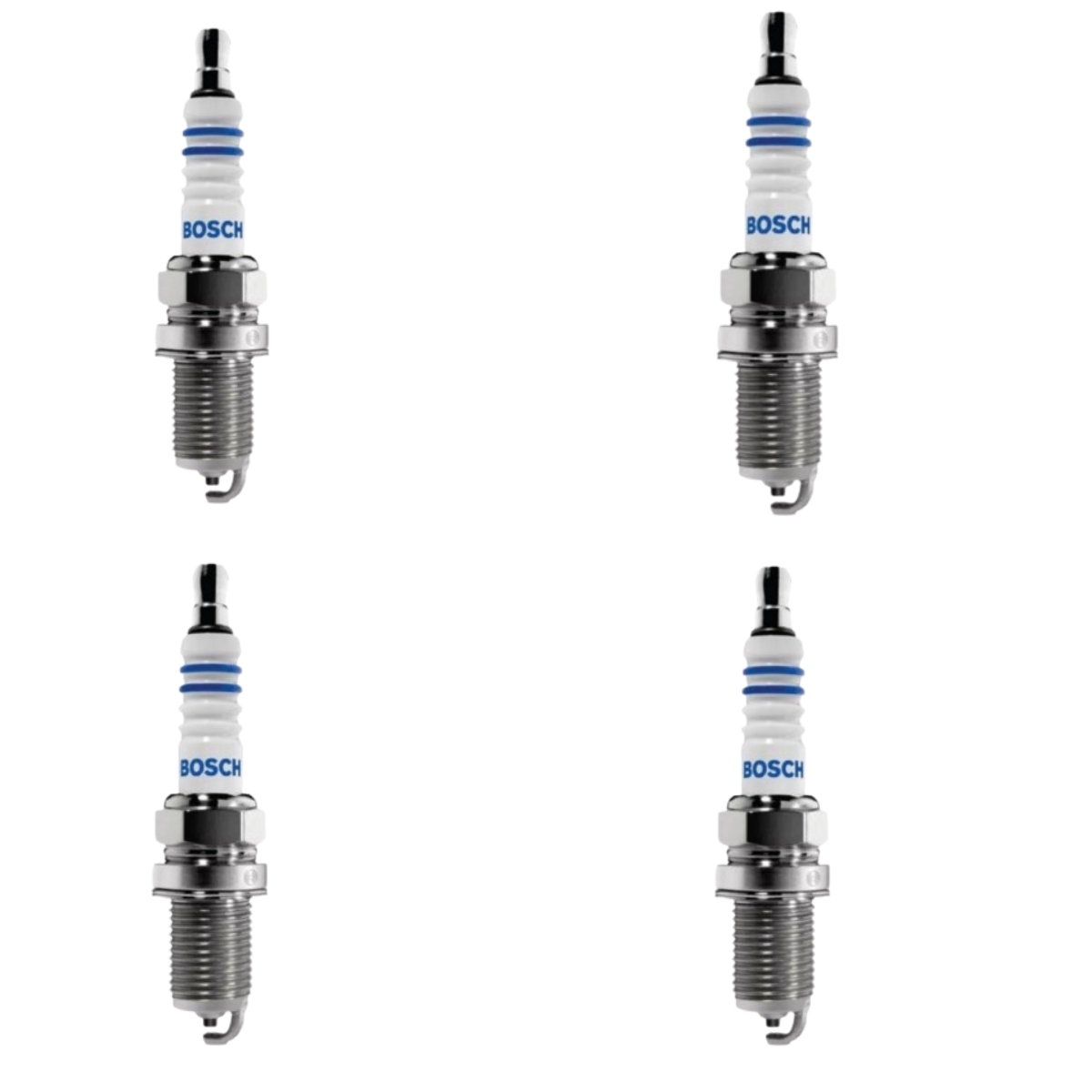 Vela Ignicao Gm Cruze 1.8 16v 10/2011 Ate 10/2016 Flex Bosch 0242236571
