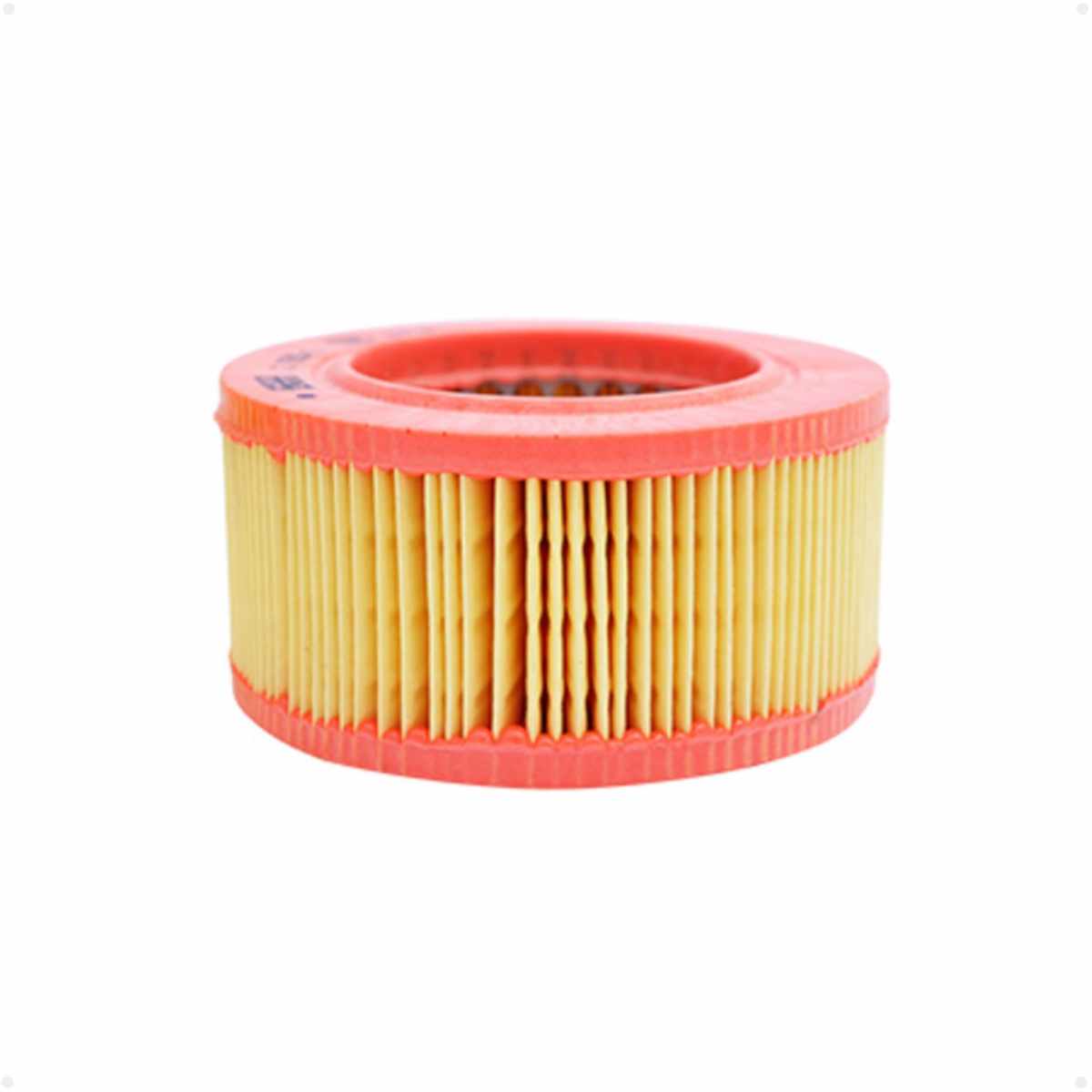 Filtro Ar Gurgel Br800 0.8 A Partir De 01/1989 Mann Filtros C1535/1