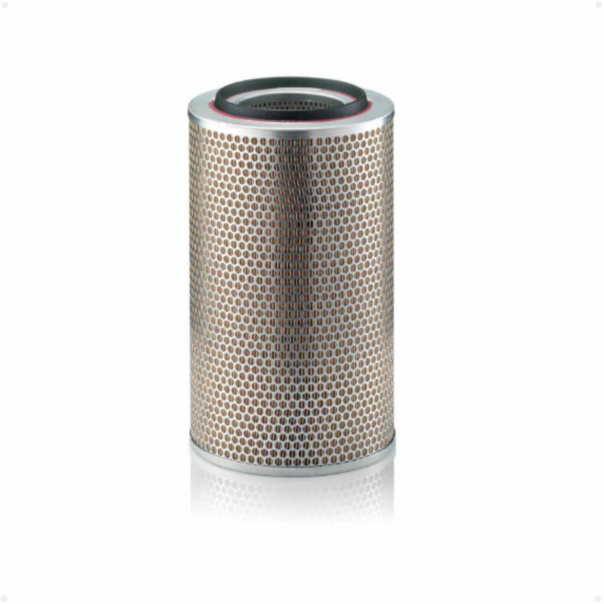 Filtro Ar Agrale Bf 4.150 Tb Motor Mwm D229-6 (1o) Mann Filtros C23440/1