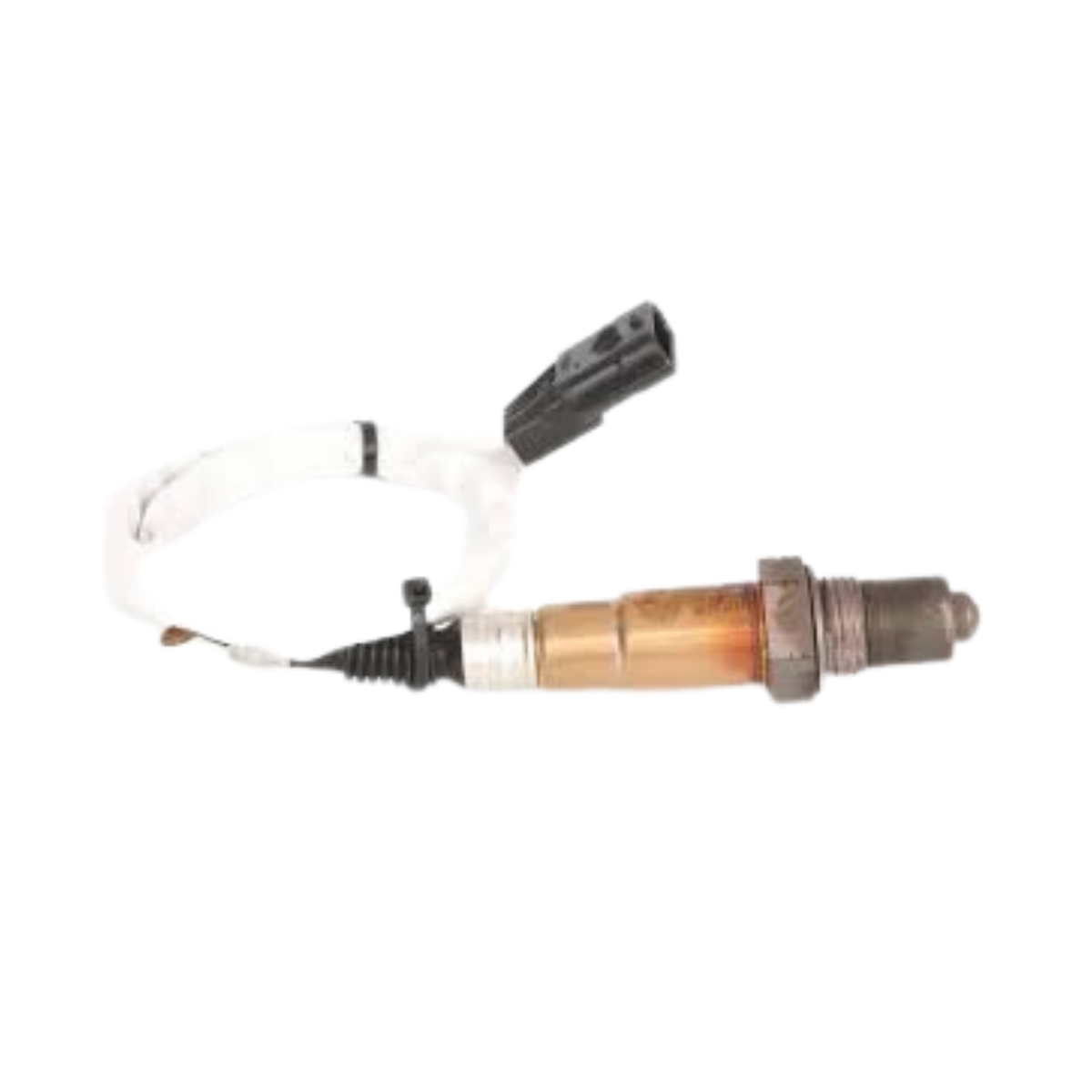 Sonda Lambda Renault Captur 2.0 A Partir De 02/2017 Pos Catalisador - Flex Bosch 0258010029
