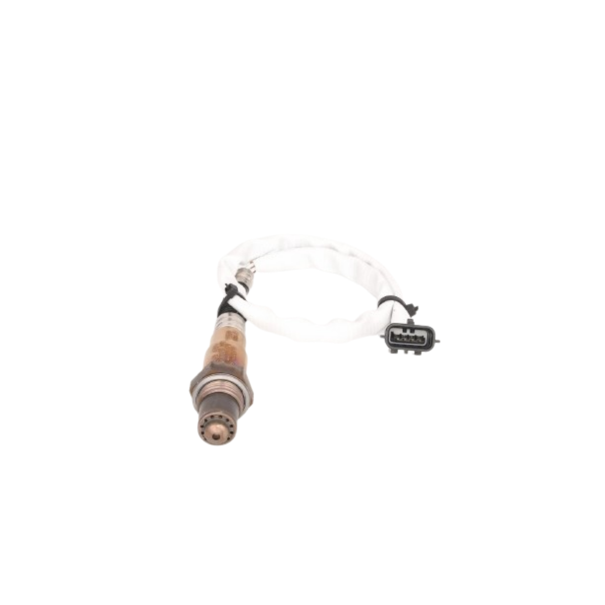 Sonda Lambda Renault Captur 2.0 A Partir De 02/2017 Pos Catalisador - Flex Bosch 0258010029