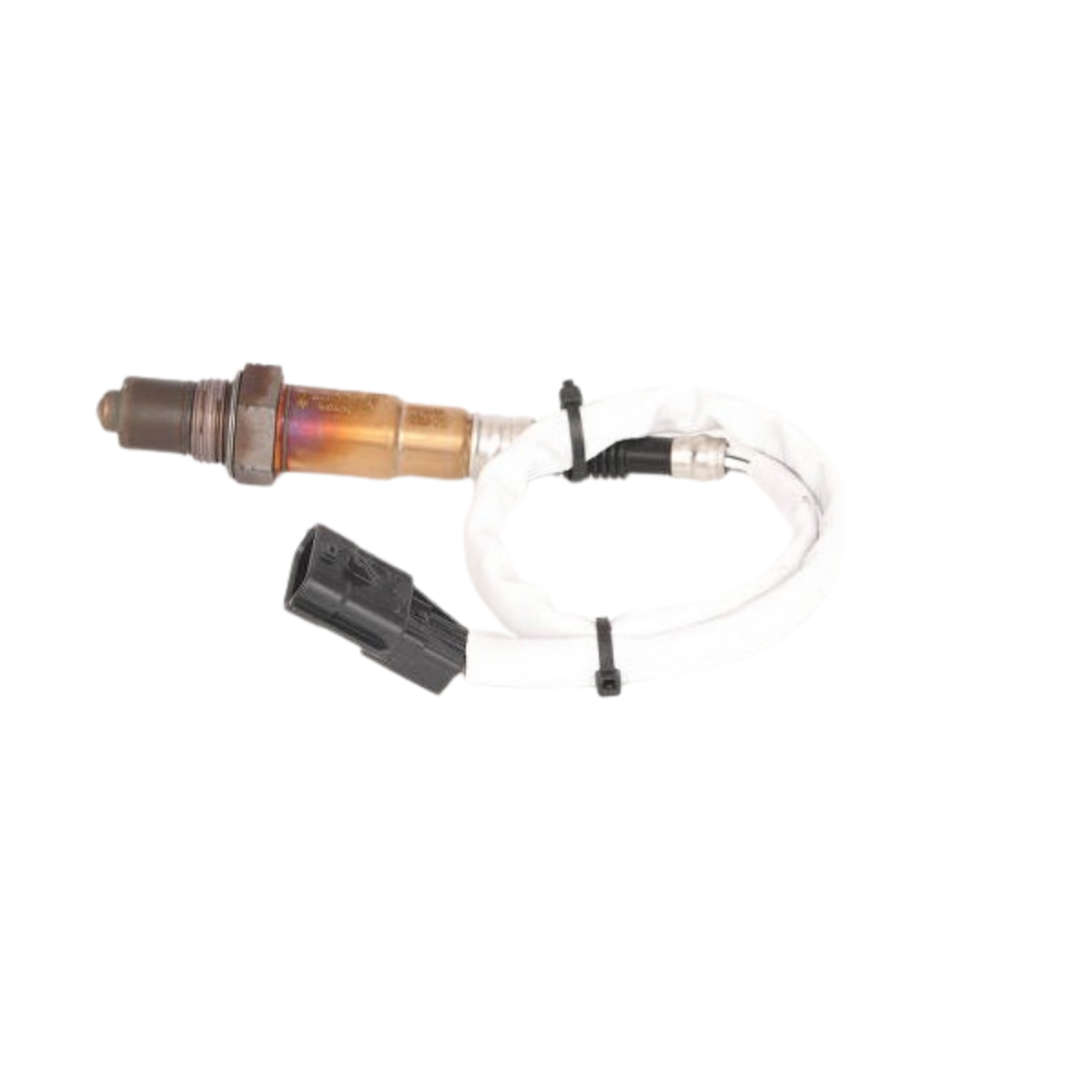 Sonda Lambda Renault Captur 2.0 A Partir De 02/2017 Pos Catalisador - Flex Bosch 0258010029