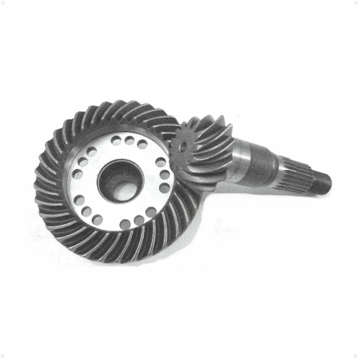 0095252011 Coroa Pinhao Apl 335 Zf Do Brasil 0095252011